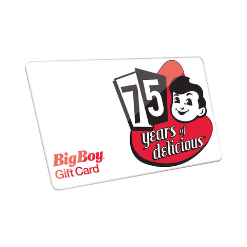 $25 Gift Card